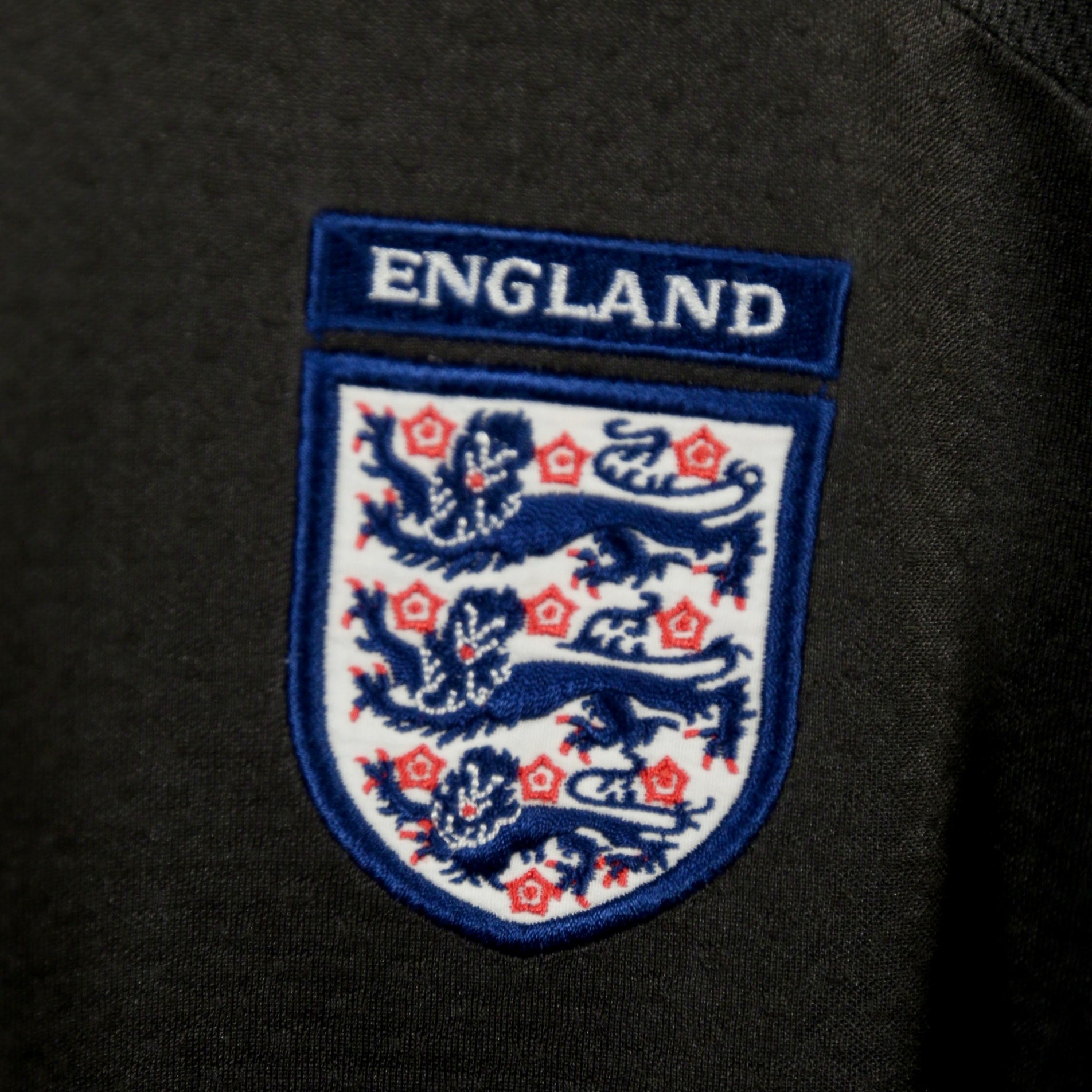 England 2002 GK – Umbro - Seaman | Size L