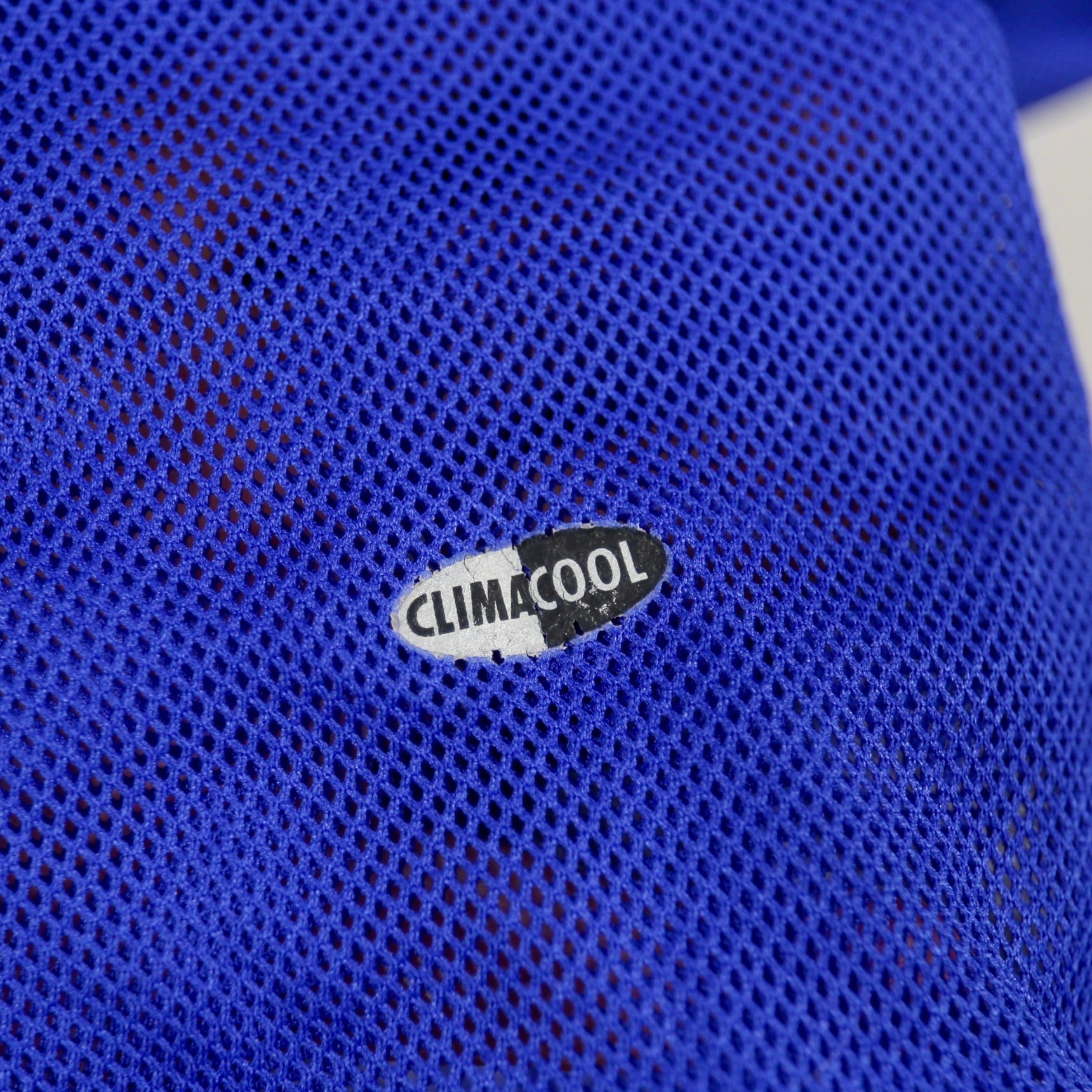 France 2004 Home – Adidas - Zinedine Zidane | Size XL