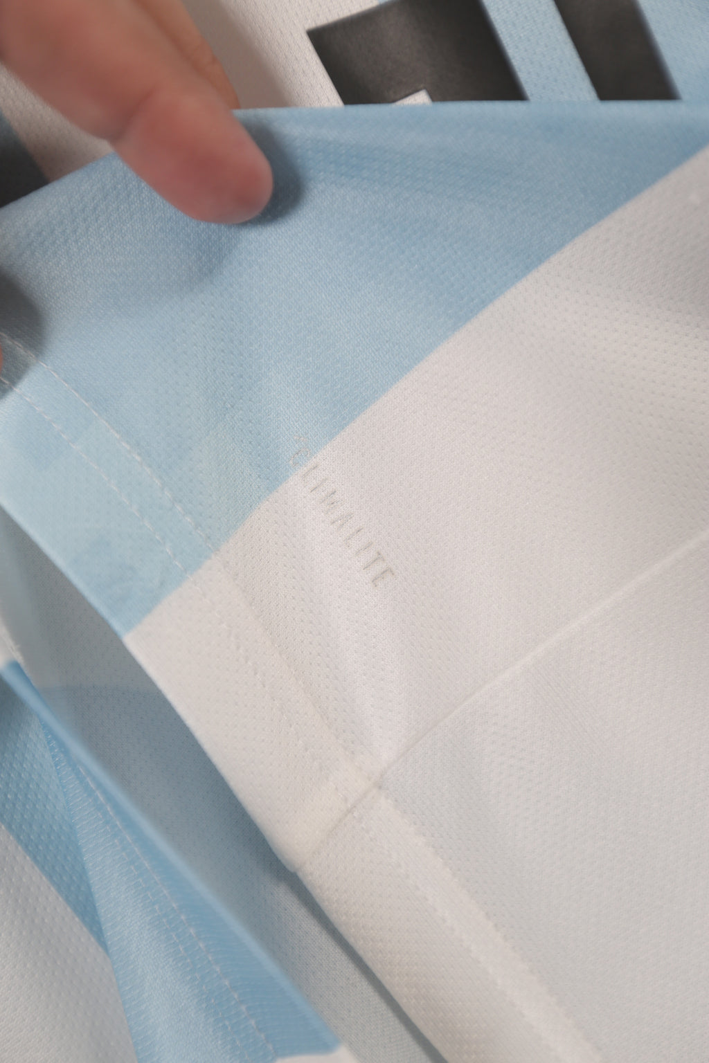 Argentina 2018 Home - Adidas - Lionel Messi | Size M