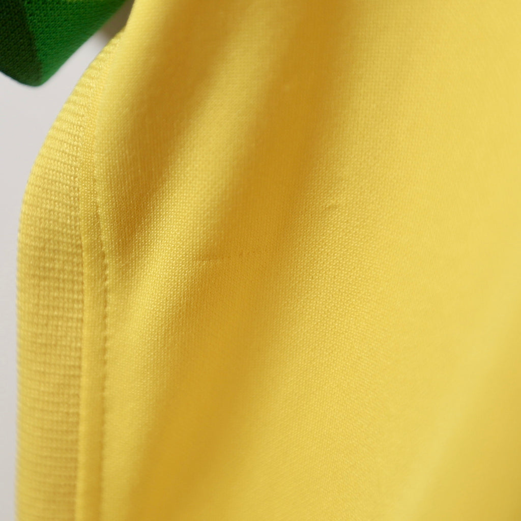 Brazil 2020 Home – Nike - Vini Jr | Size XL