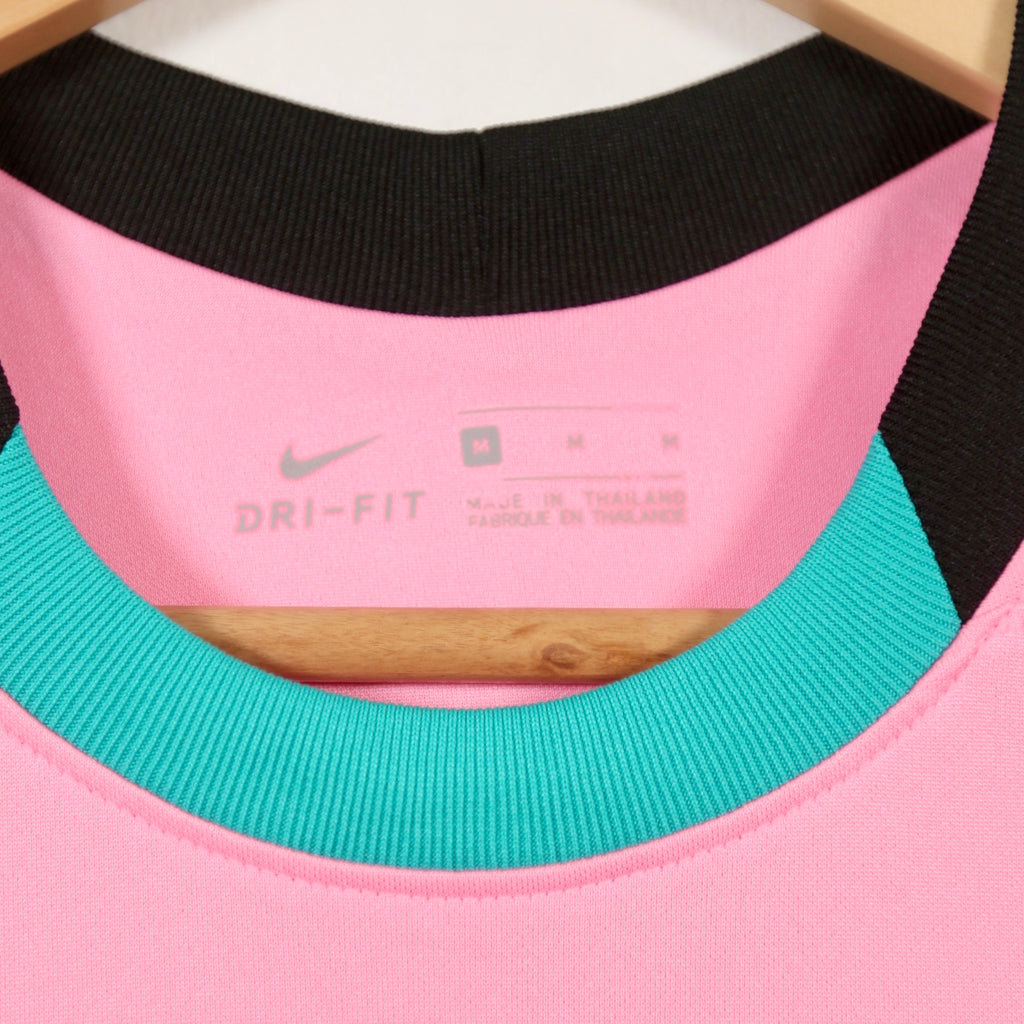 Barcelona 20/21 Third – Nike - Lionel Messi | Size M