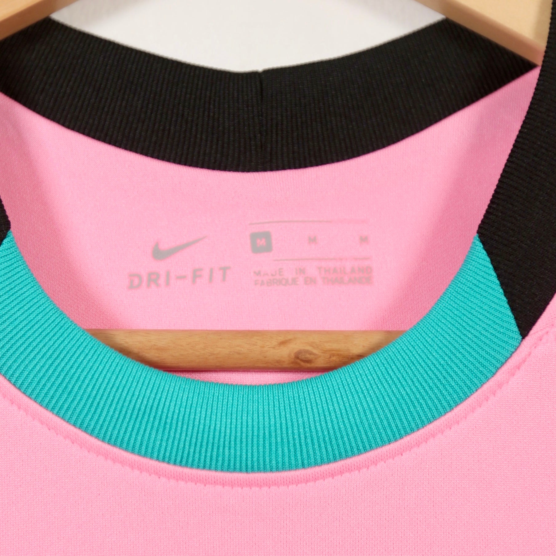 Barcelona 20/21 Third – Nike - Lionel Messi | Size M