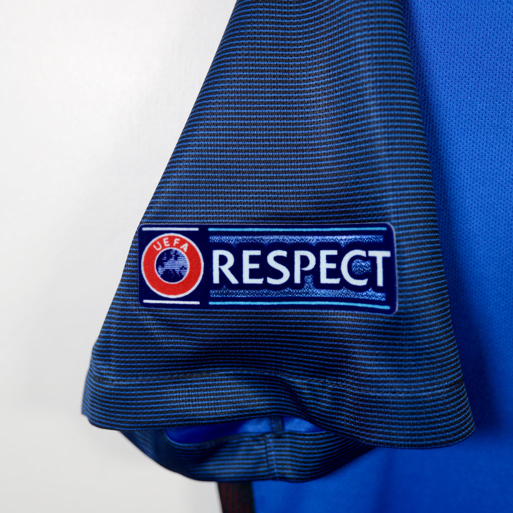 France 2016 Home – Nike - Antoine Griezmann | Size XL