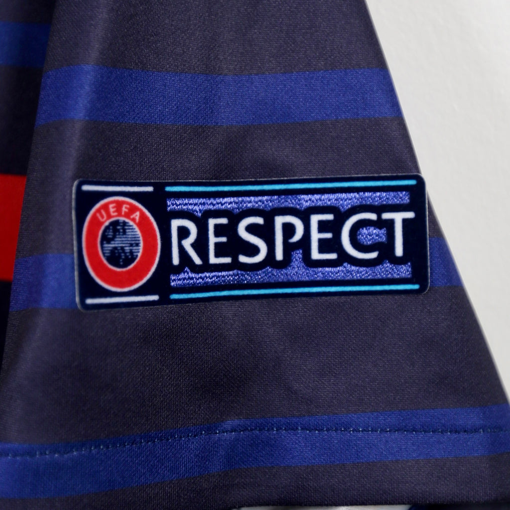 France 2020 Home – Nike - Kylian Mbappe | Size L