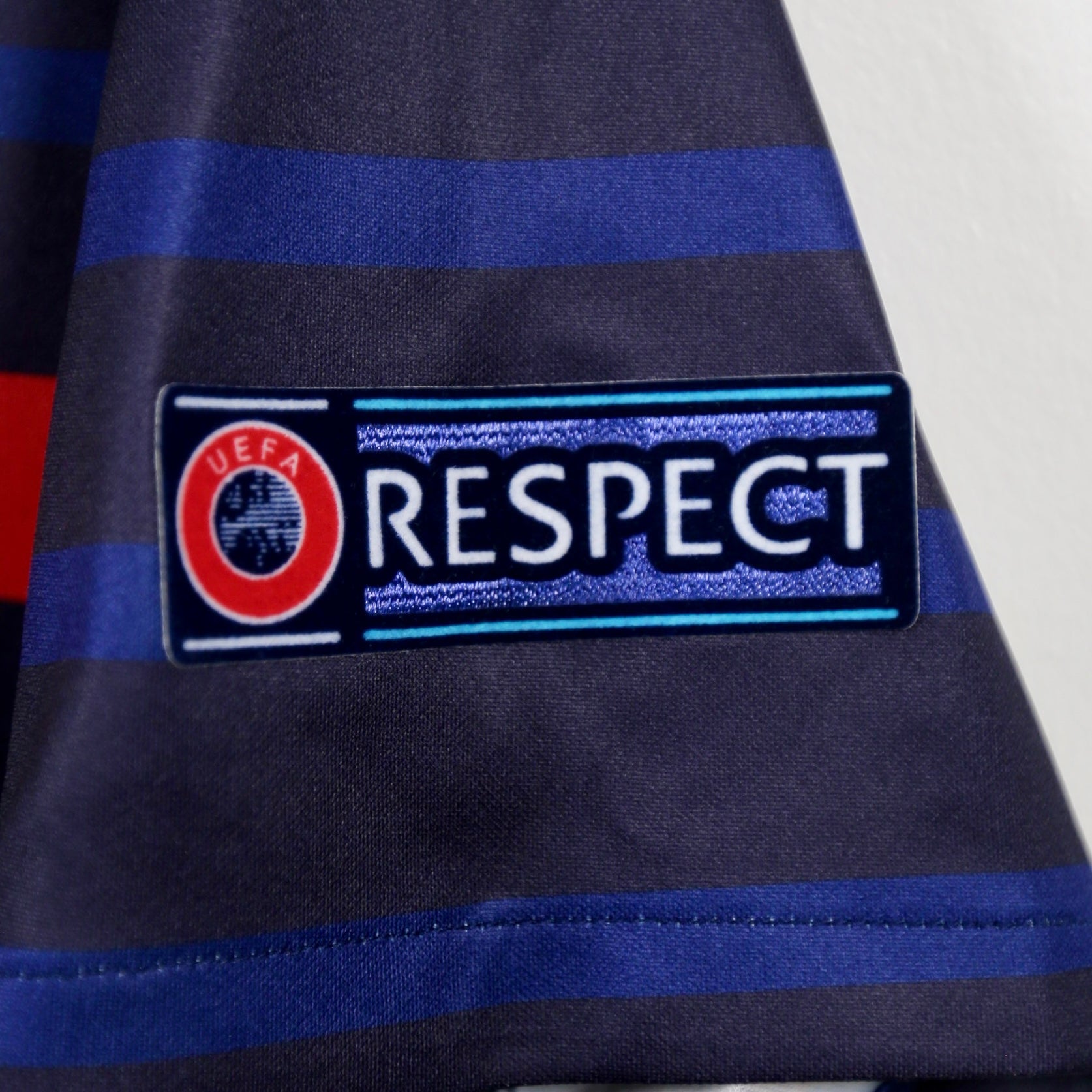 France 2020 Home – Nike - Kylian Mbappe | Size L