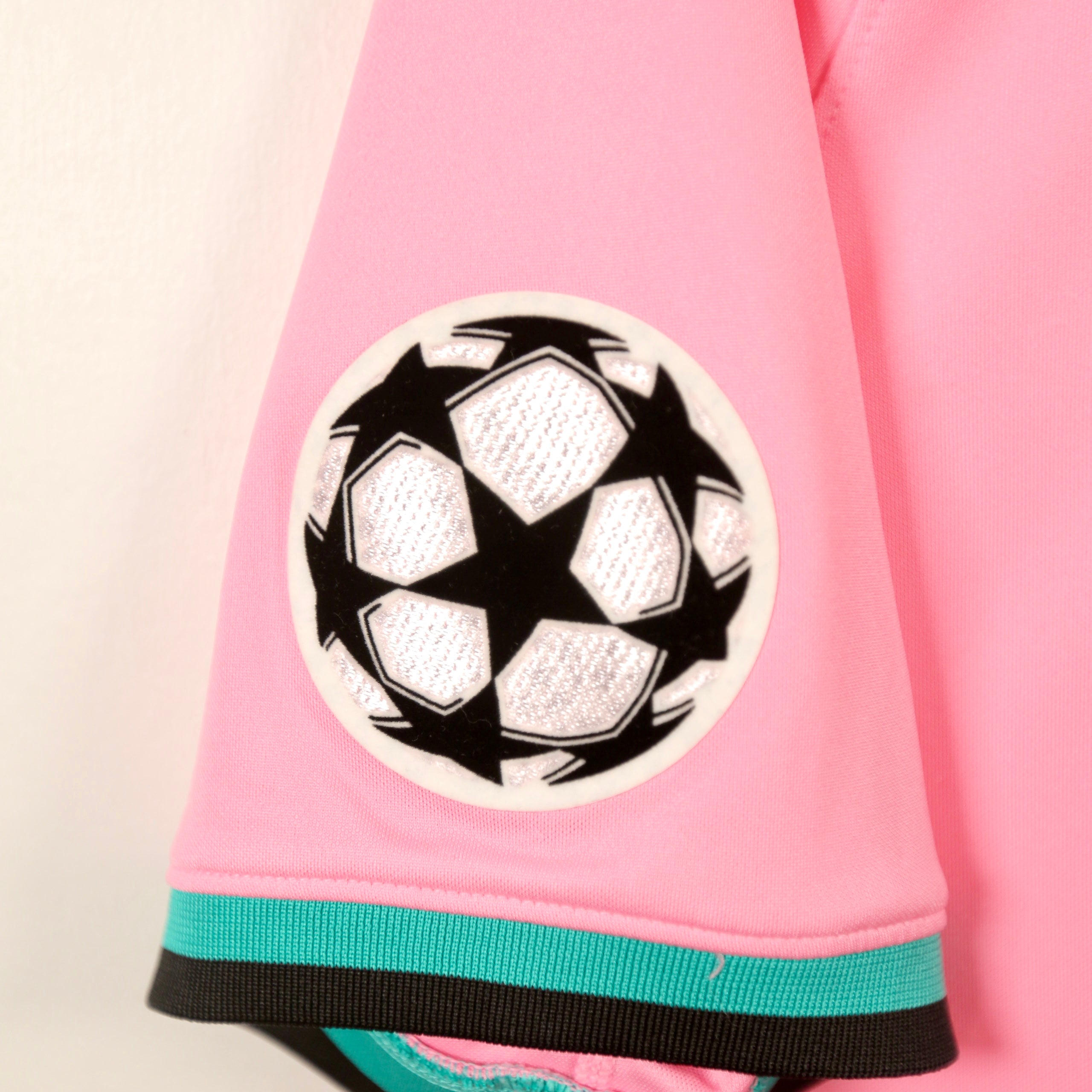 Barcelona 20/21 Third – Nike - Lionel Messi | Size M