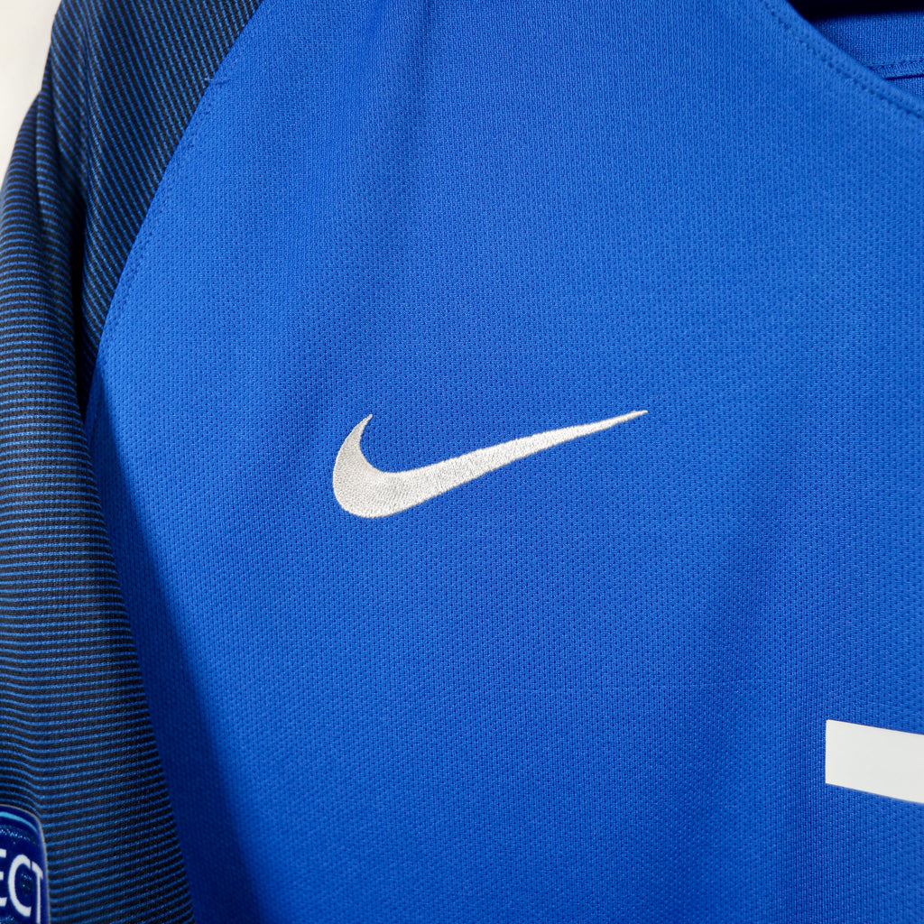 France 2016 Home – Nike - Antoine Griezmann | Size XL