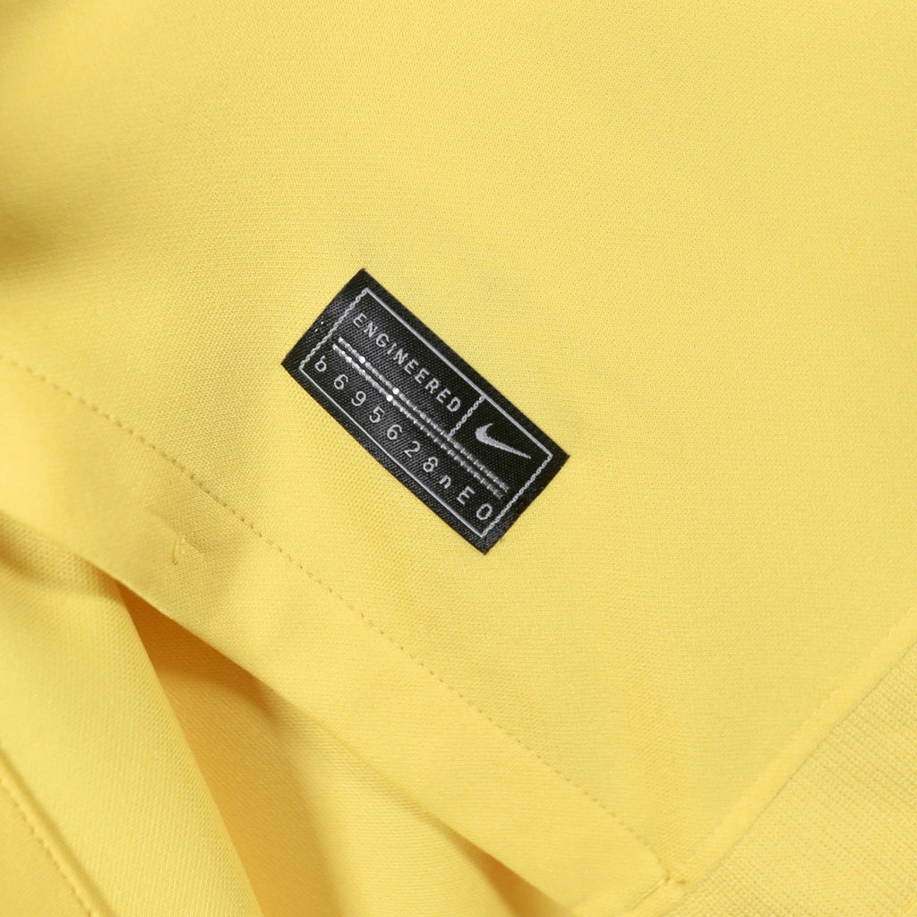 Brazil 2020 Home – Nike - Vini Jr | Size XL