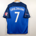 France 2016 Home – Nike - Antoine Griezmann | Size XL