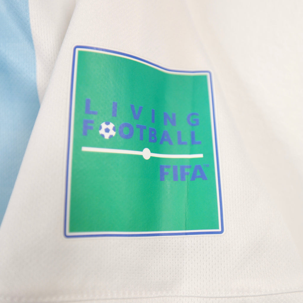 Argentina 2018 Home - Adidas - Lionel Messi | Size M