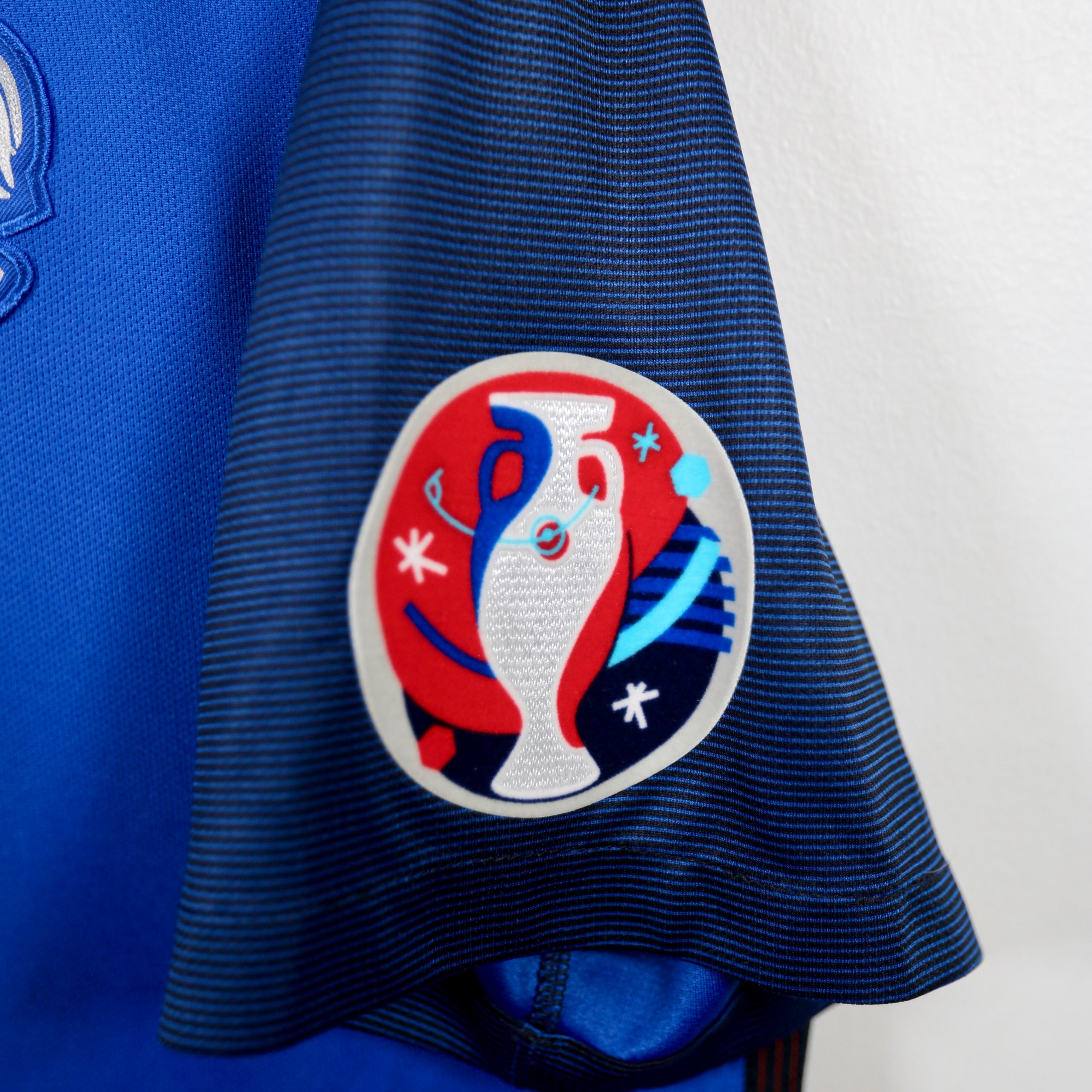 France 2016 Home – Nike - Antoine Griezmann | Size XL