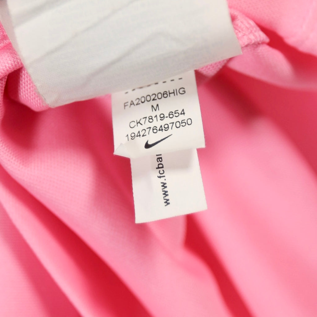 Barcelona 20/21 Third – Nike - Lionel Messi | Size M