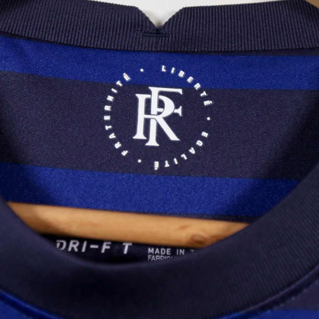 France 2020 Home – Nike - Kylian Mbappe | Size L