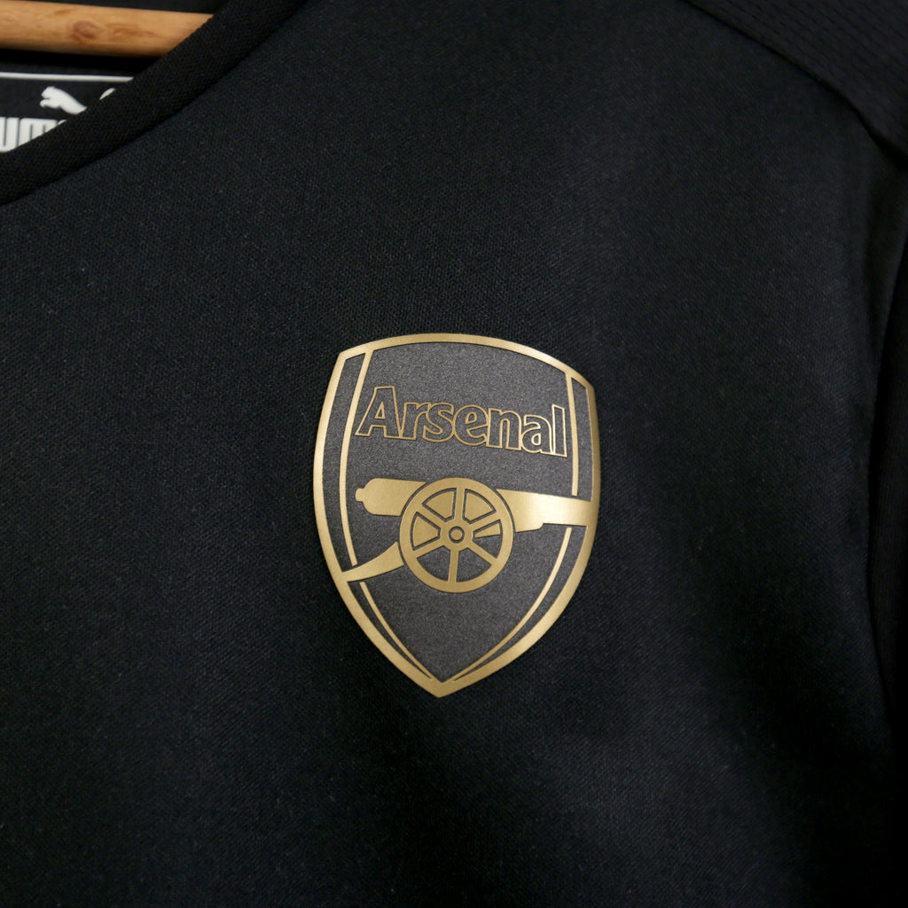 Arsenal 15/16 Third - Puma - Alexis Sanchez | Size M | Long Sleeve