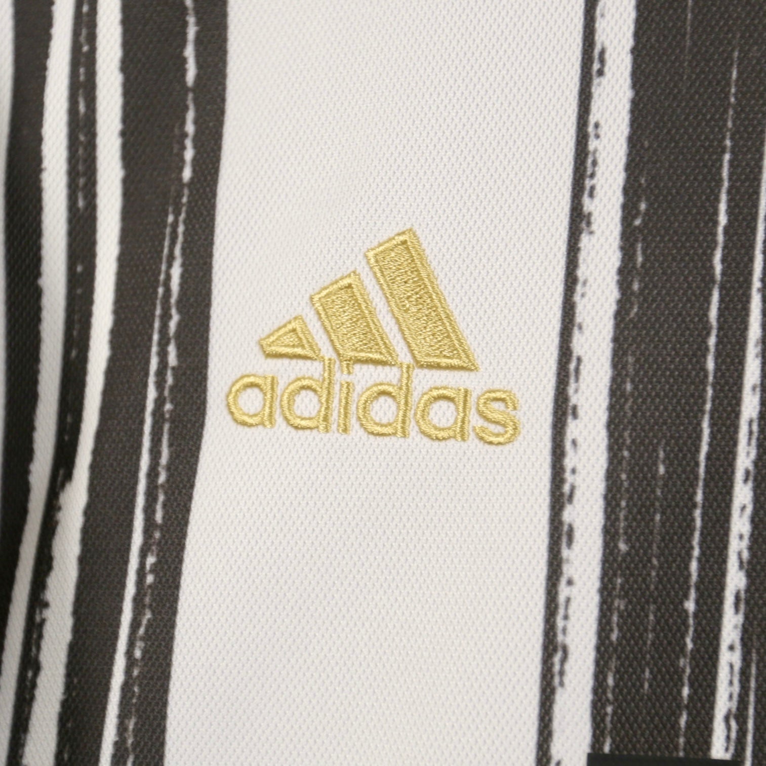 Juventus 20/21 Home - Adidas - Cristiano Ronaldo | Size L