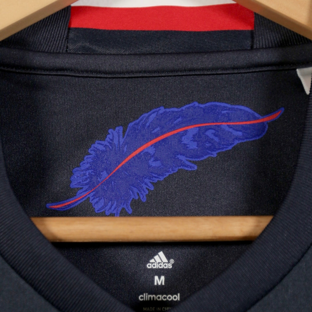 Japan 2016 Home - Adidas - Size M