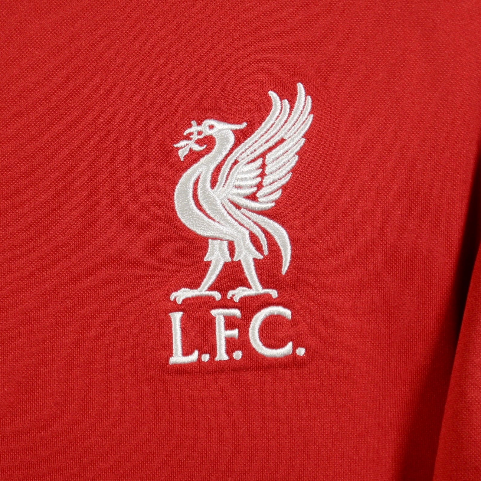 Liverpool 20/21 Home - Nike - Diogo Jota | Size L