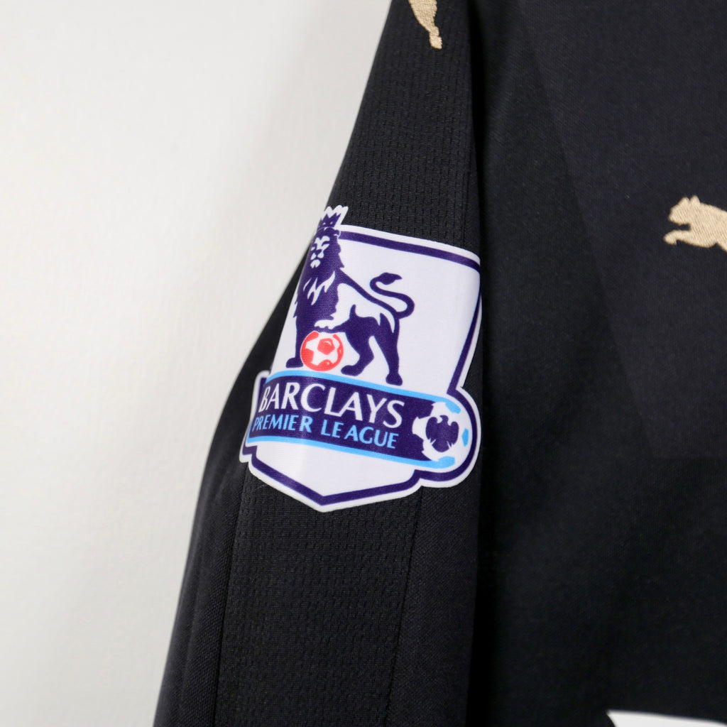 Arsenal 15/16 Third - Puma - Alexis Sanchez | Size M | Long Sleeve