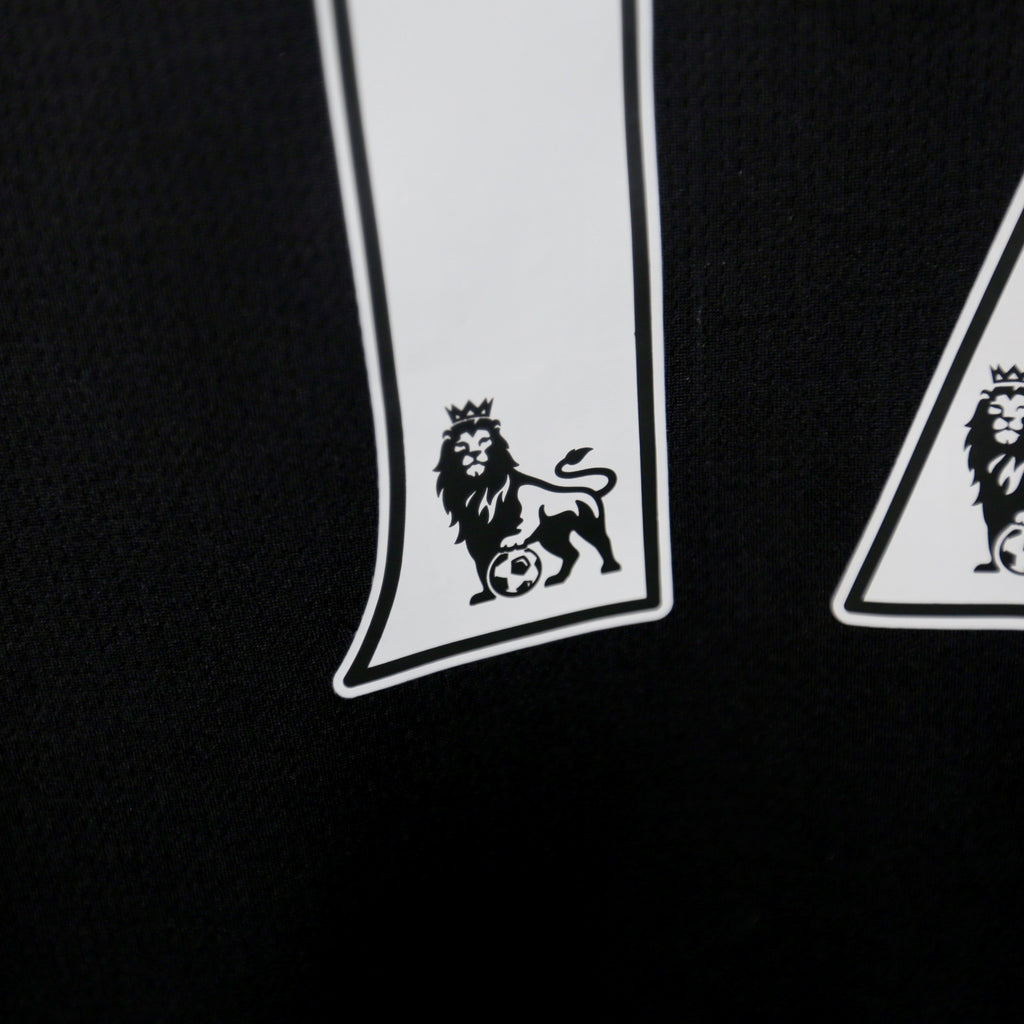 Arsenal 15/16 Third - Puma - Alexis Sanchez | Size M | Long Sleeve