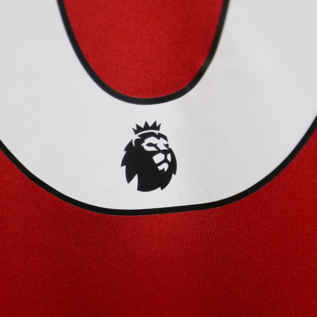 Liverpool 20/21 Home - Nike - Diogo Jota | Size L