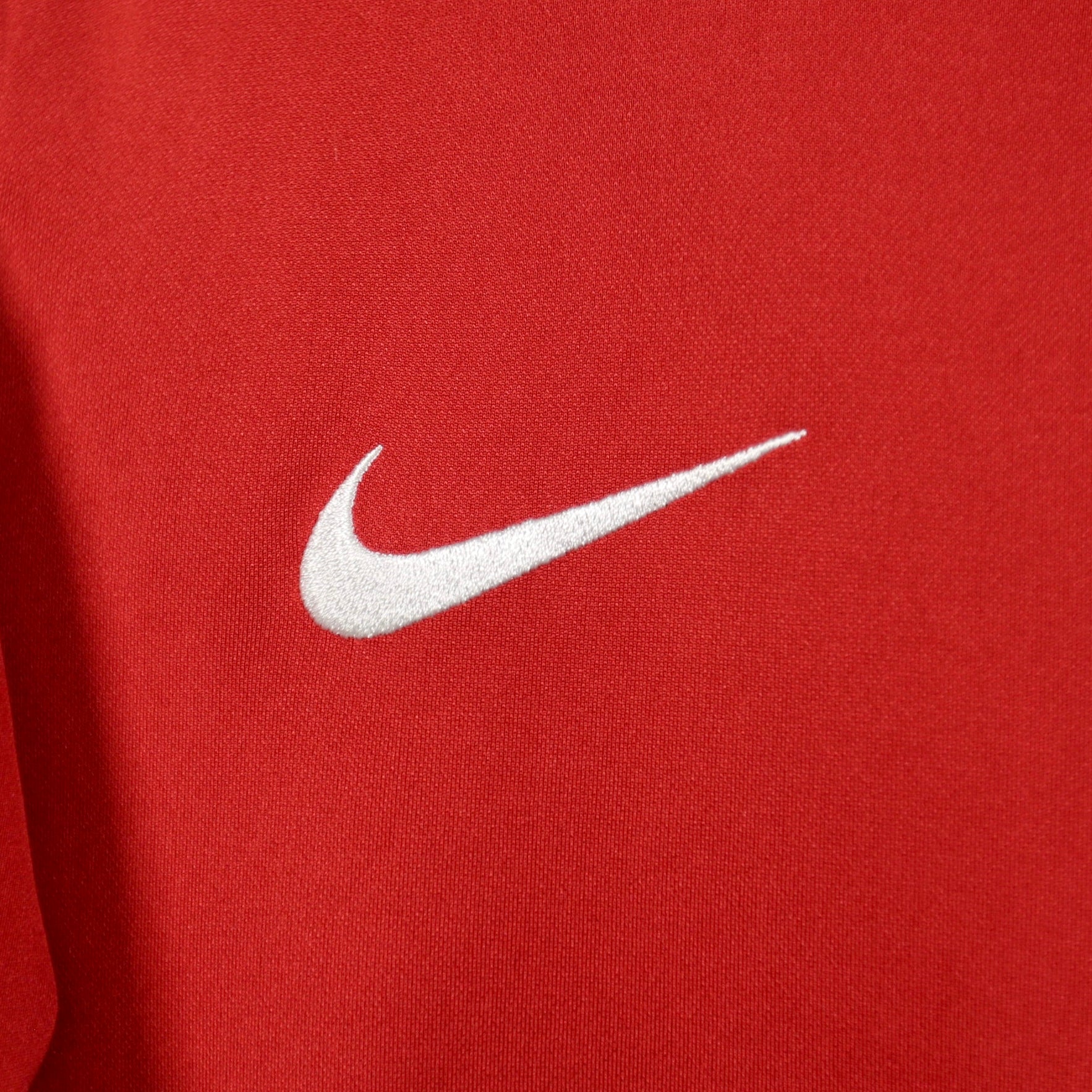 Liverpool 20/21 Home - Nike - Diogo Jota | Size L