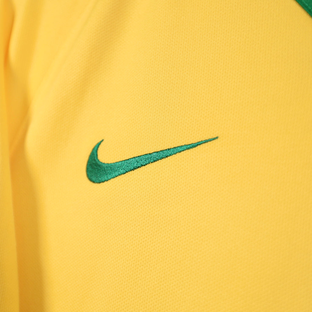 Brazil 2014 Home – Nike - Neymar | Size M
