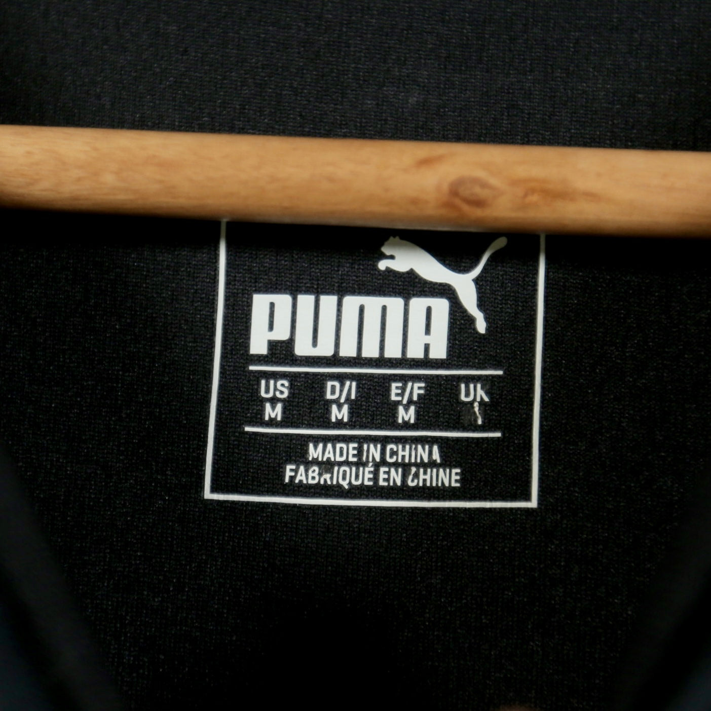 Arsenal 15/16 Third - Puma - Alexis Sanchez | Size M | Long Sleeve