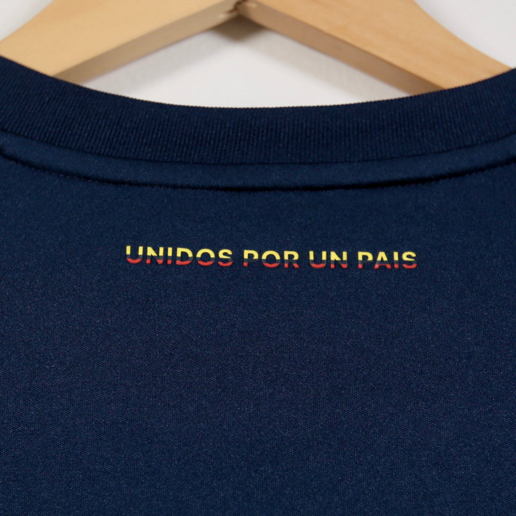 Colombia 2015 Away - Adidas - Size M