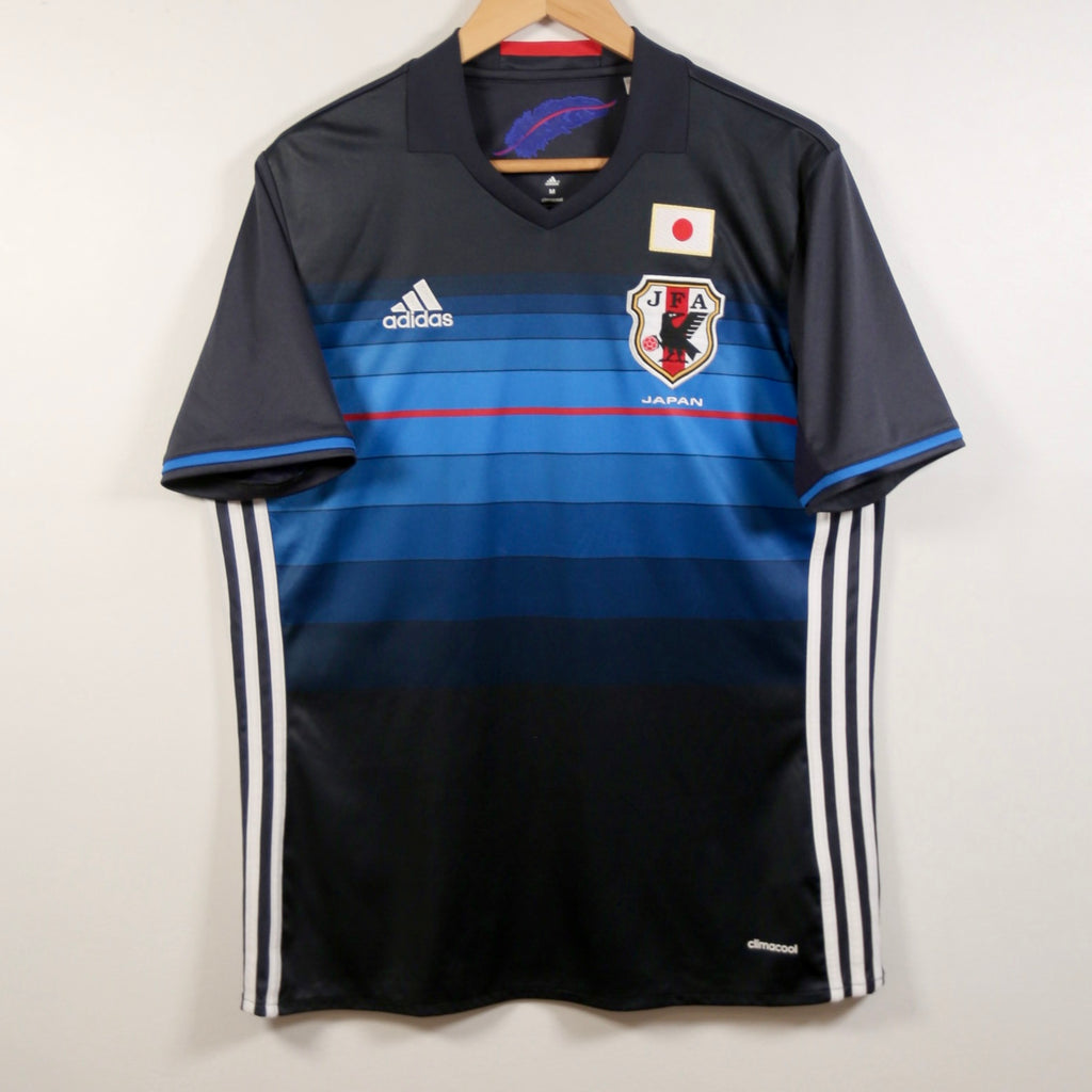 Japan 2016 Home - Adidas - Size M