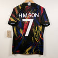 South Korea 2022 Away - BNWT - Nike - Son Heung-min | Size S