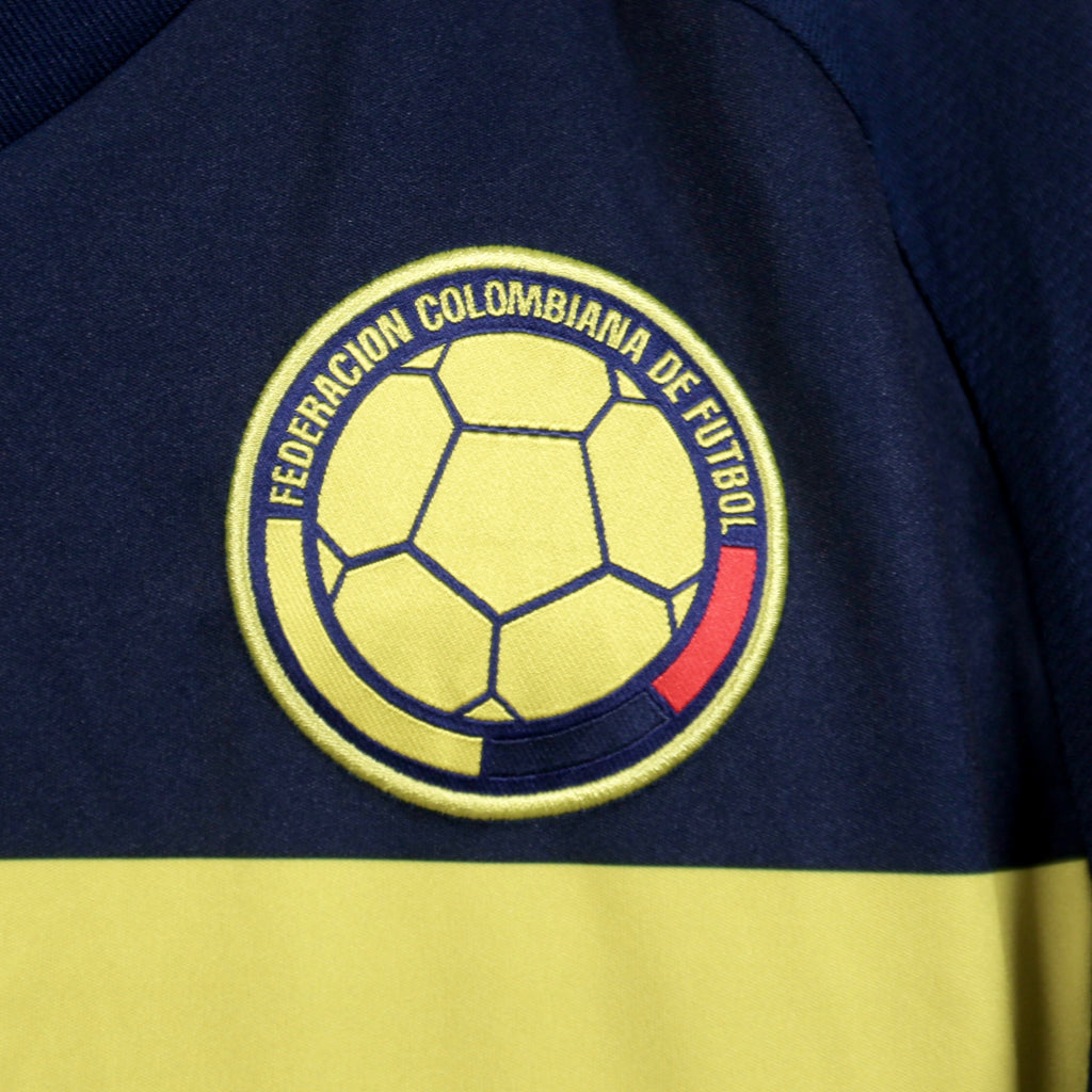 Colombia 2015 Away - Adidas - Size M