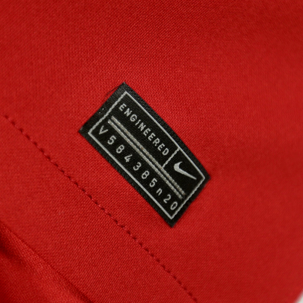 Liverpool 20/21 Home - Nike - Diogo Jota | Size L