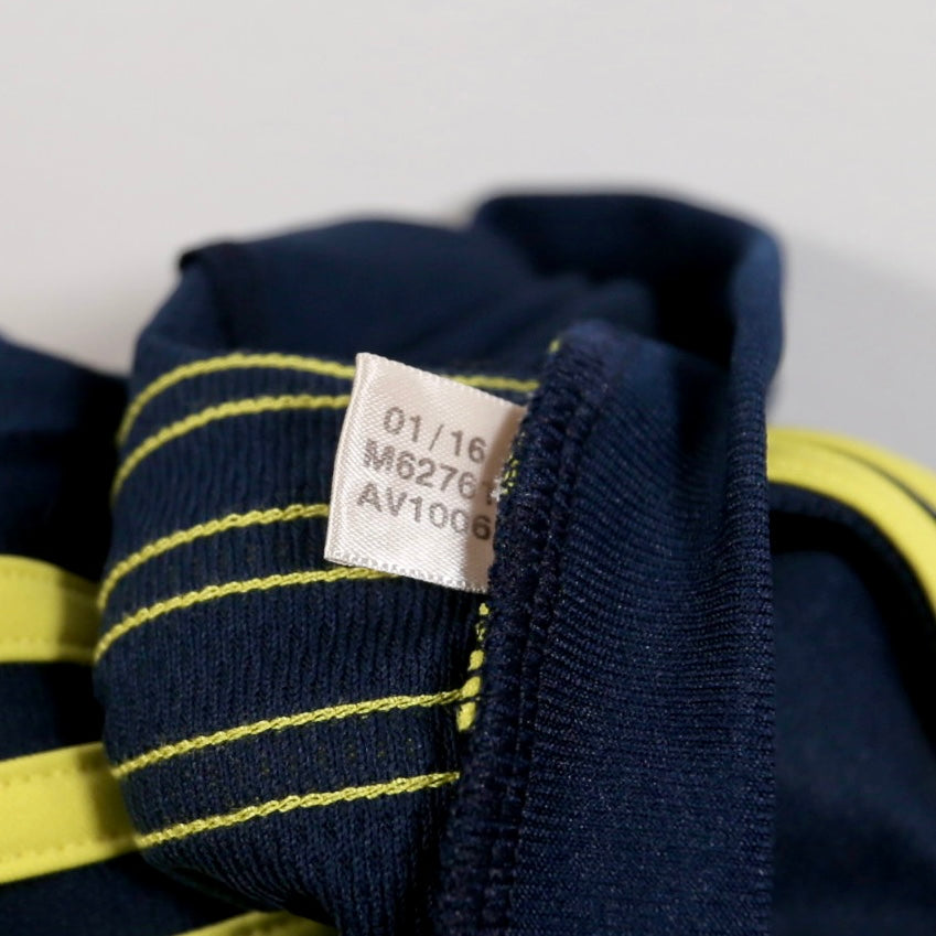 Colombia 2015 Away - Adidas - Size M