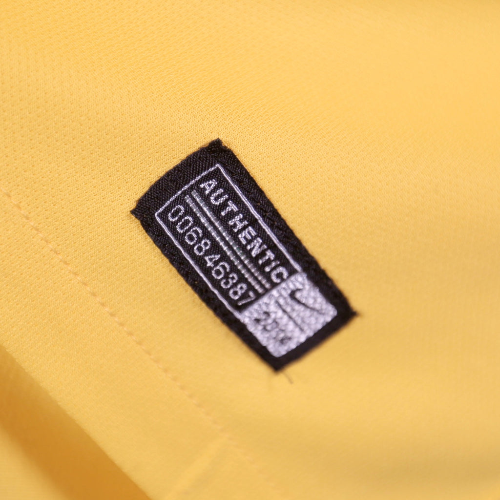 Brazil 2014 Home – Nike - Neymar | Size M