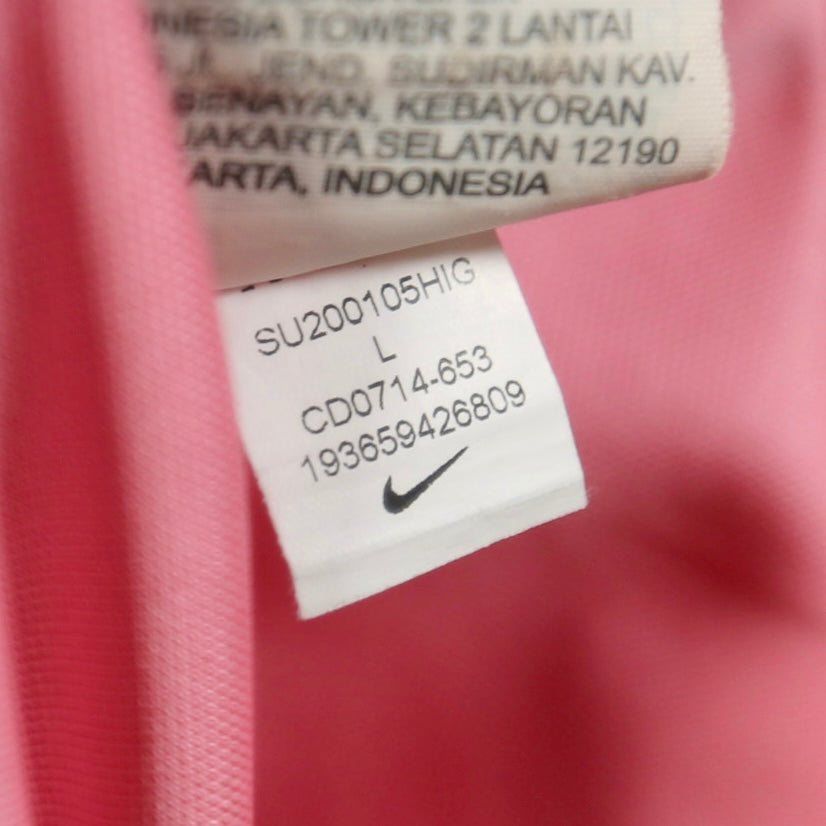 South Korea 2020 Home - Nike - Son Heung-min | Size M