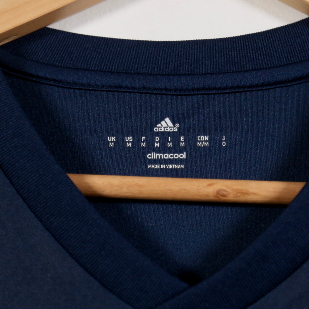 Colombia 2015 Away - Adidas - Size M