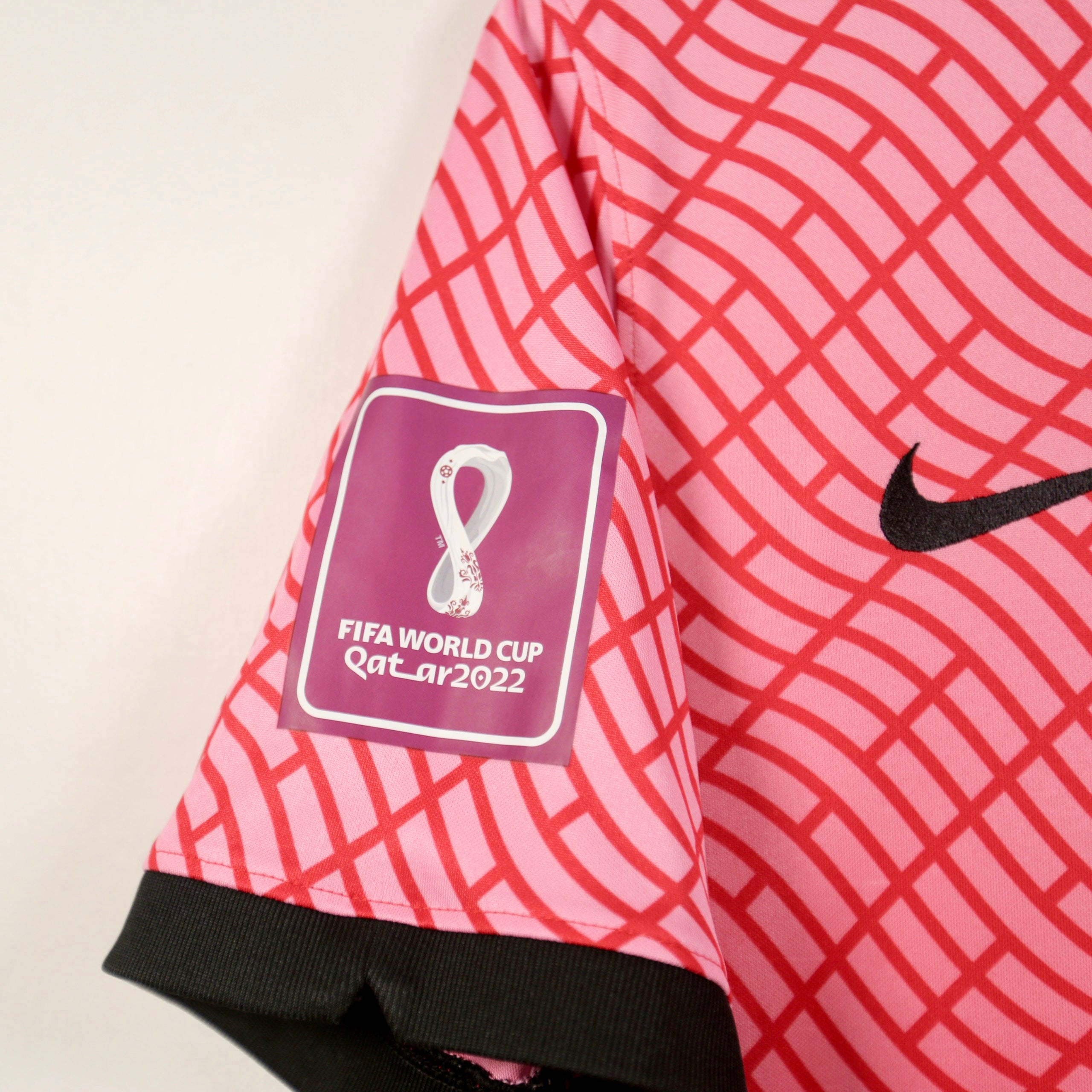 South Korea 2020 Home - Nike - Son Heung-min | Size M