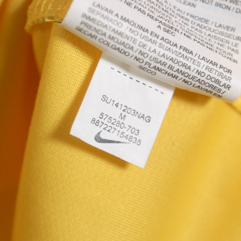 Brazil 2014 Home – Nike - Neymar | Size M