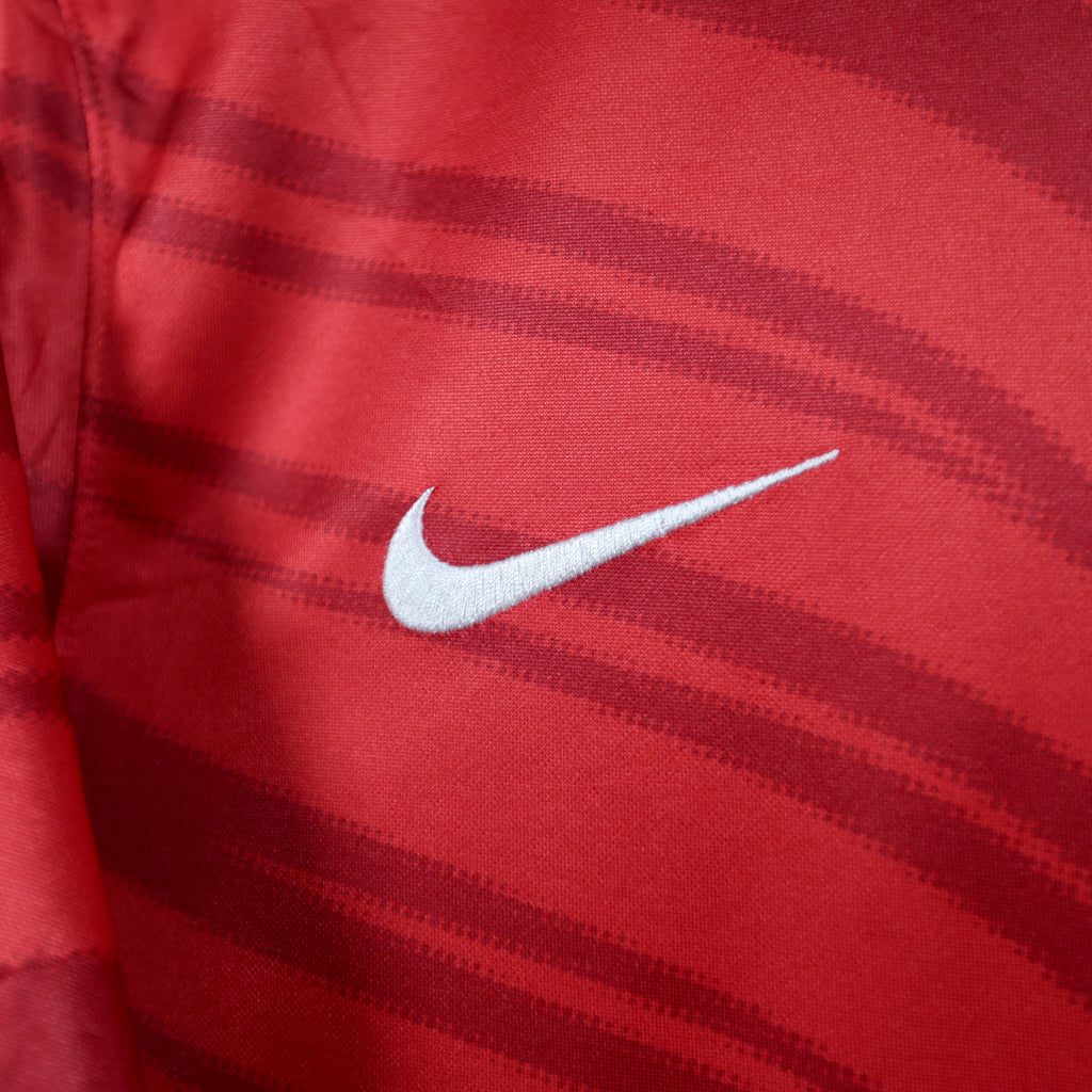 South Korea 2010 Home - Nike - Size L