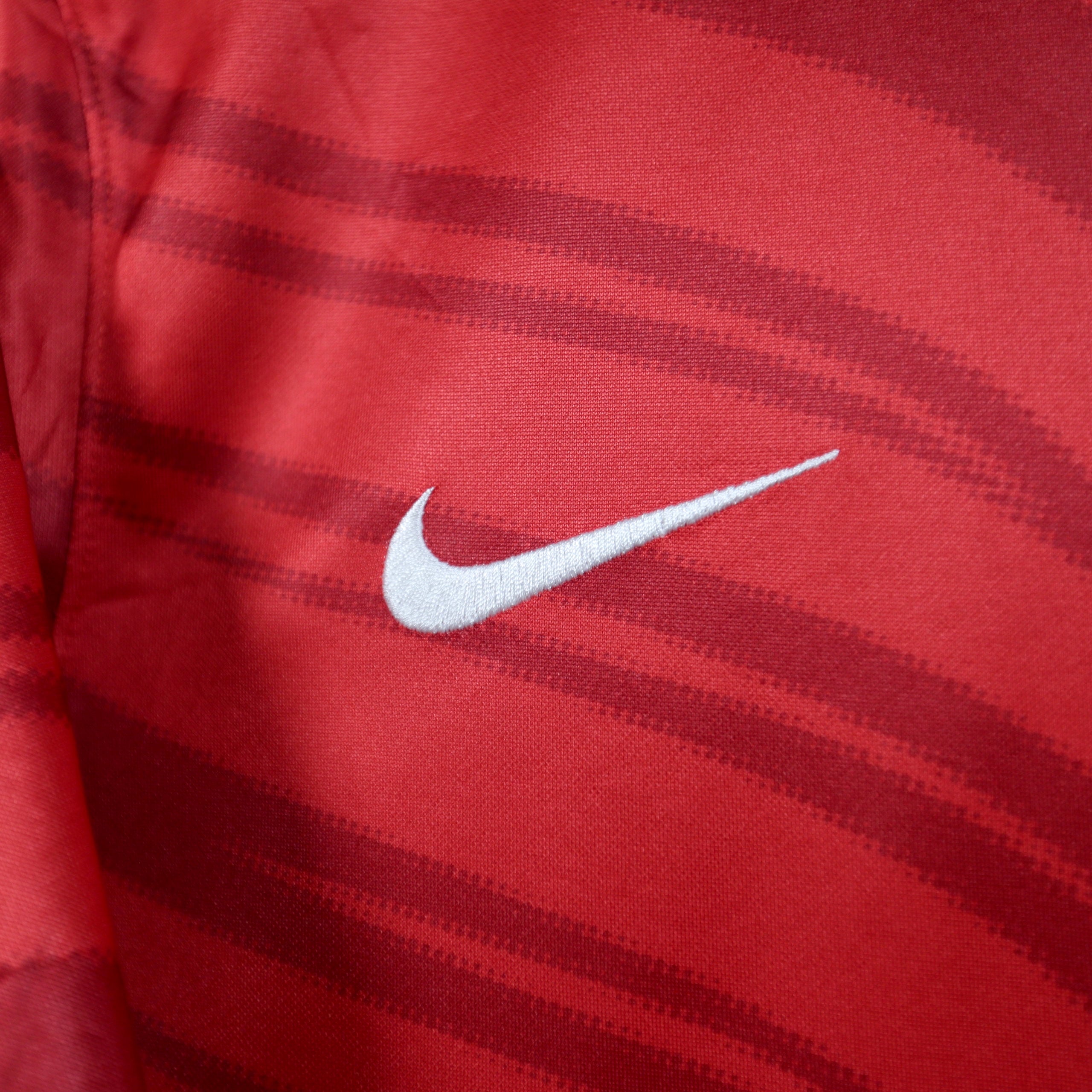 South Korea 2010 Home - Nike - Size L