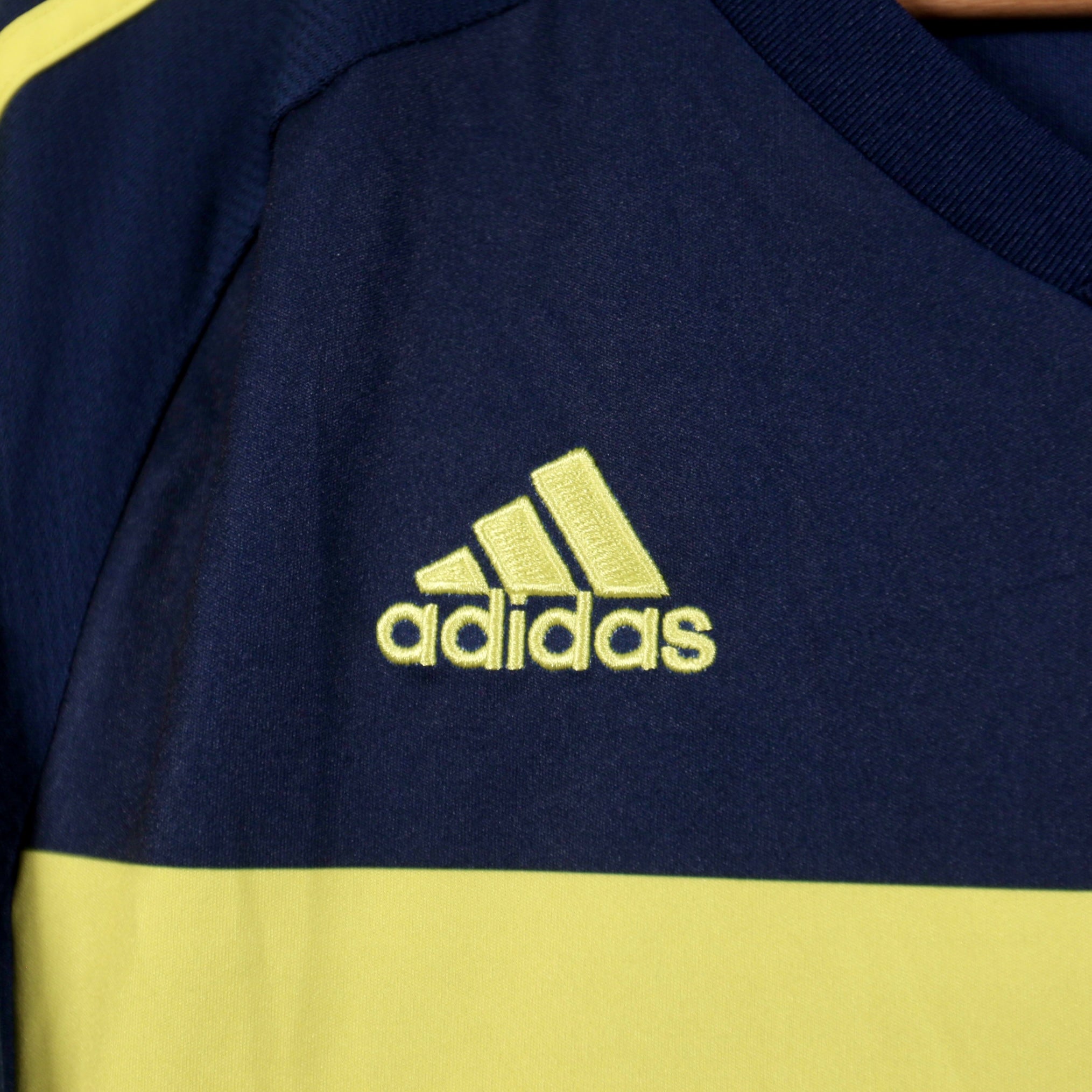 Colombia 2015 Away - Adidas - Size M