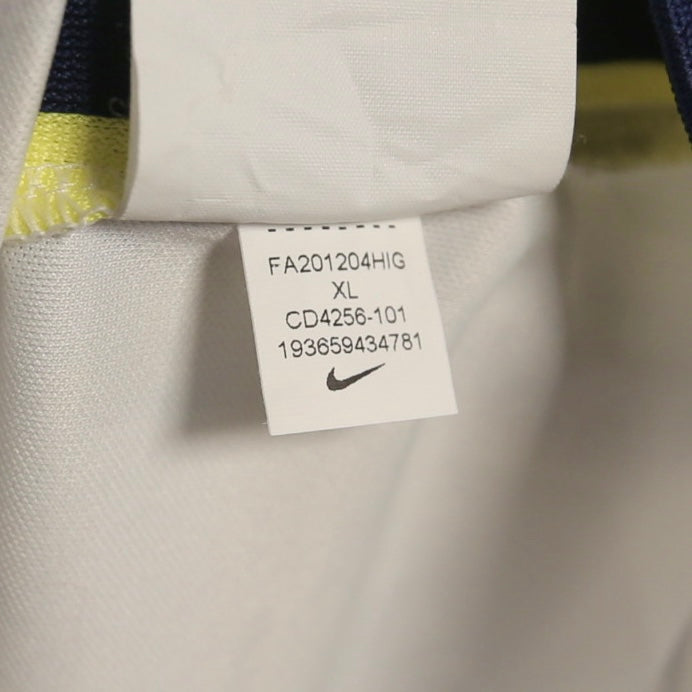 Tottenham Hotspur 20/21 Home - Son - Size XL