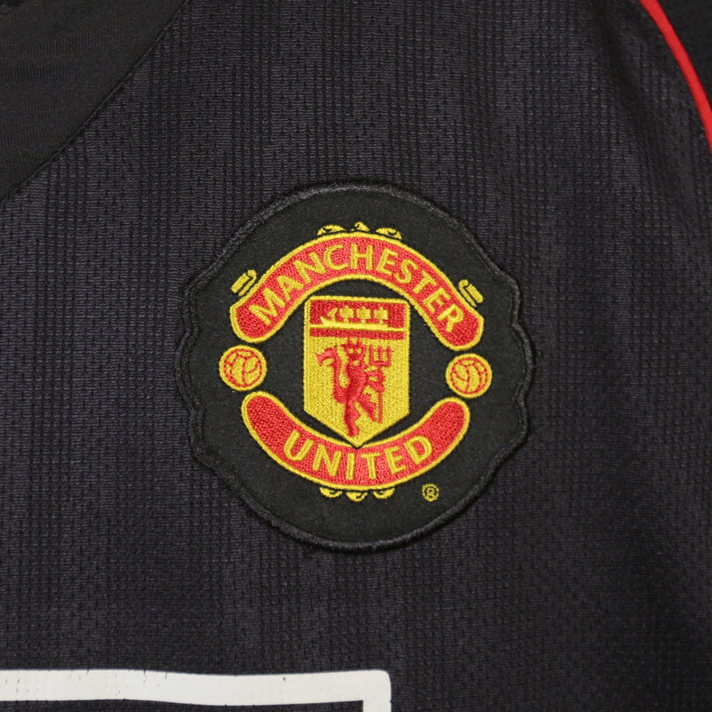Manchester United 07/08 Away - Ronaldo - Size M