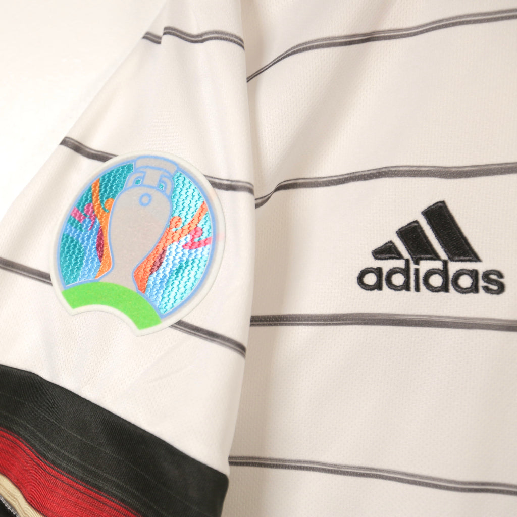 Germany 2020 Home - Muller - Size XL