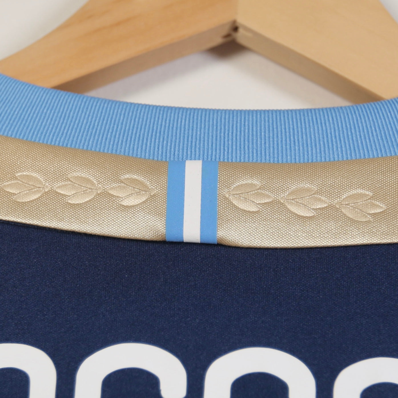 Argentina 2011 Away – Lionel Messi - Size L