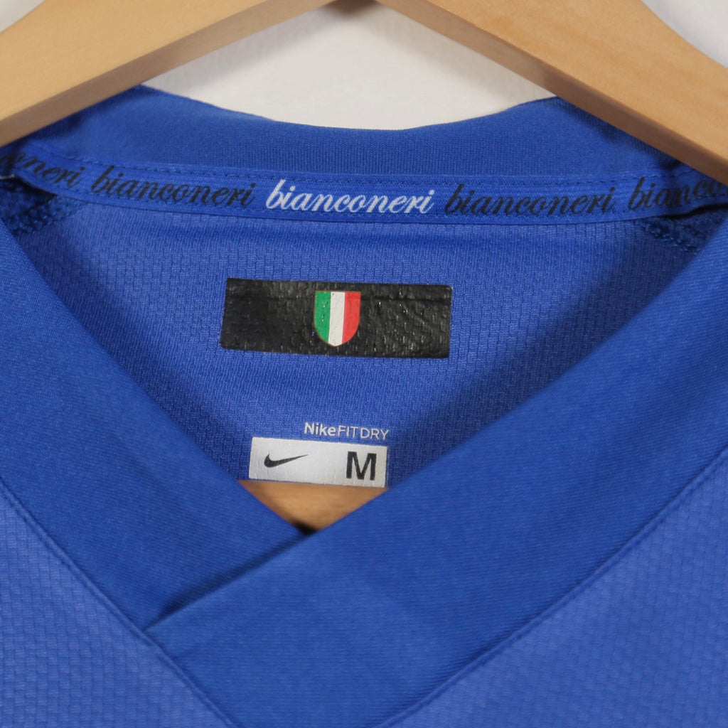 Juventus 07/08 Away - Del Piero - Size M