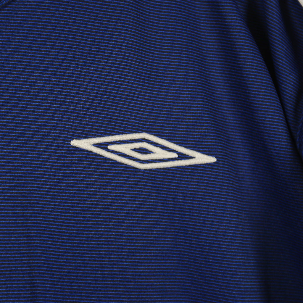 Chelsea 03/04 Home (Reversible) – Crespo – Size L