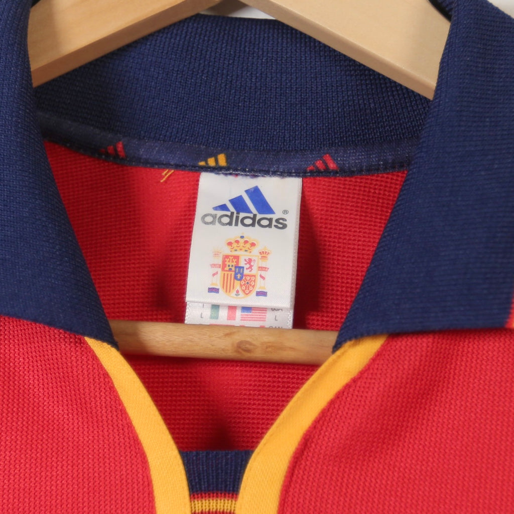 Spain 2000 Home – Size L