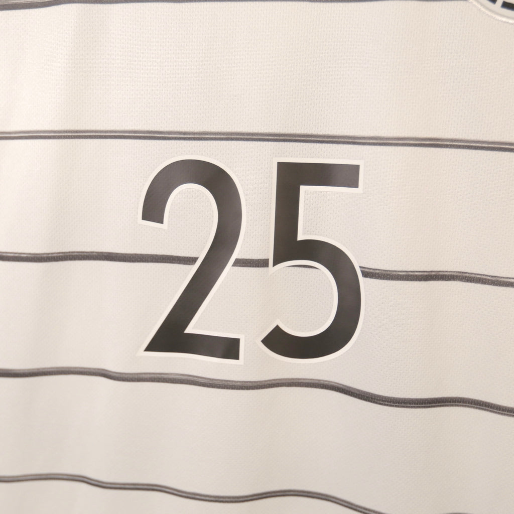 Germany 2020 Home - Muller - Size XL