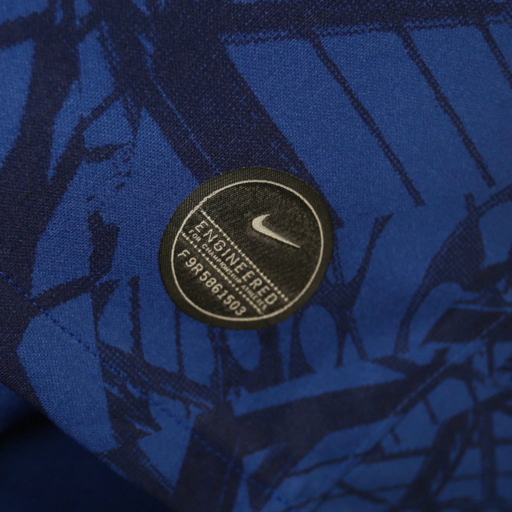 Chelsea 19/20 Home – Kovačić – Size XXL